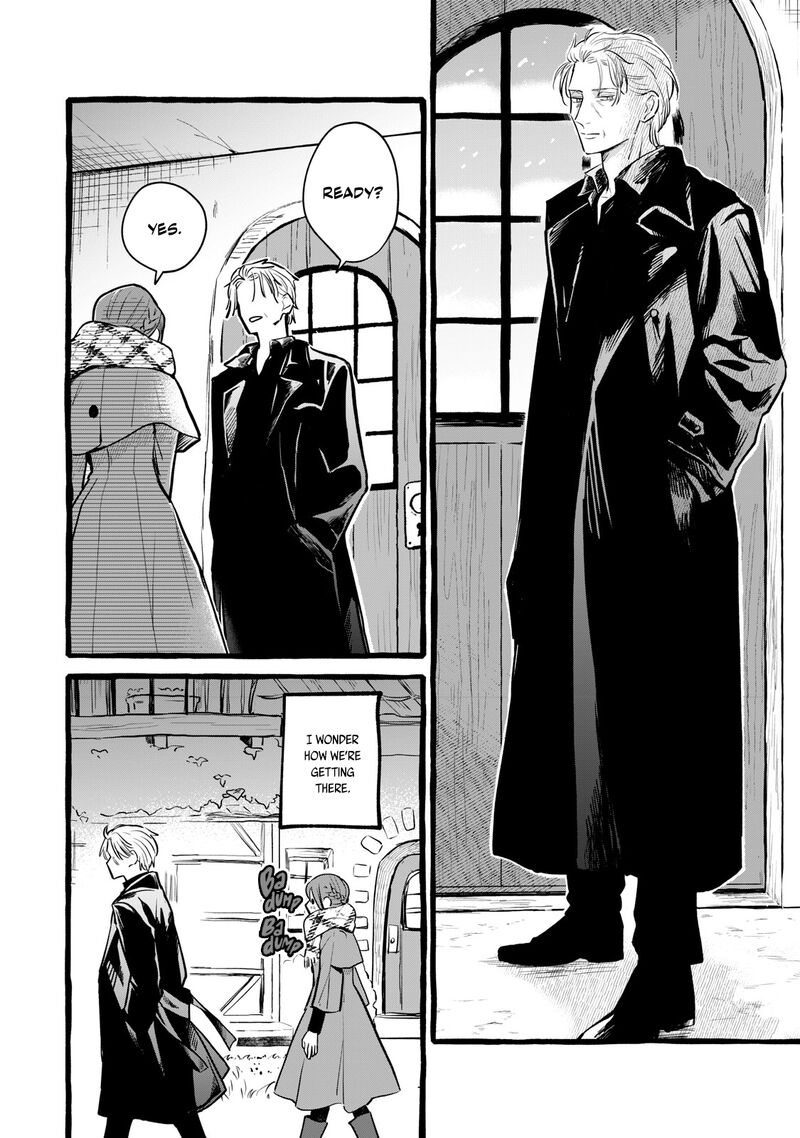 Einen Koyou Wa Kanou Deshou Ka 19 13