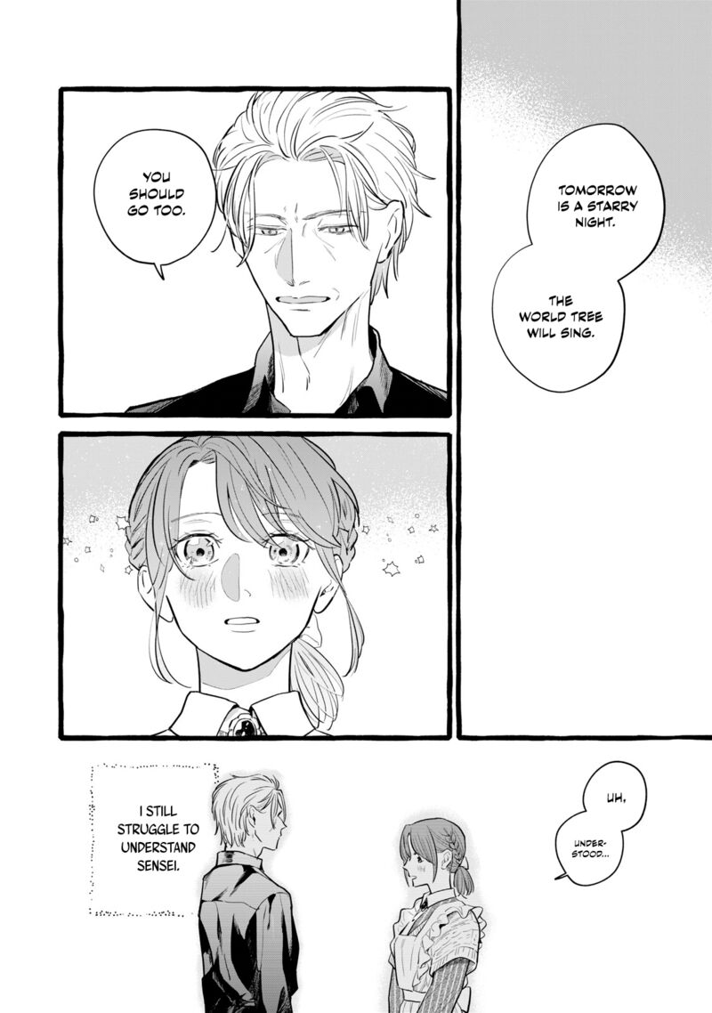 Einen Koyou Wa Kanou Deshou Ka 19 3