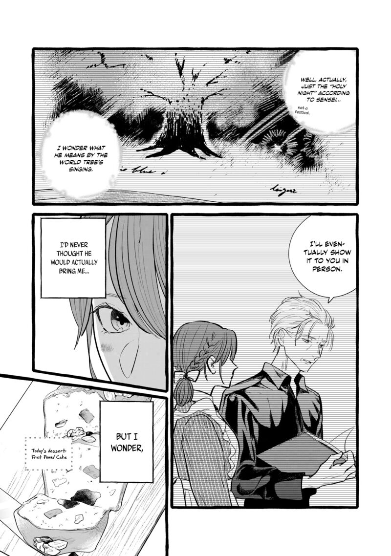 Einen Koyou Wa Kanou Deshou Ka 19 8