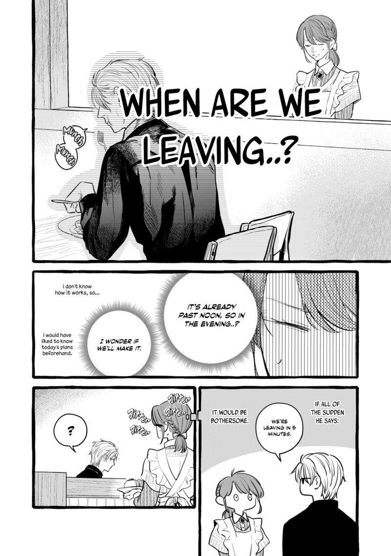 Einen Koyou Wa Kanou Deshou Ka 19 9