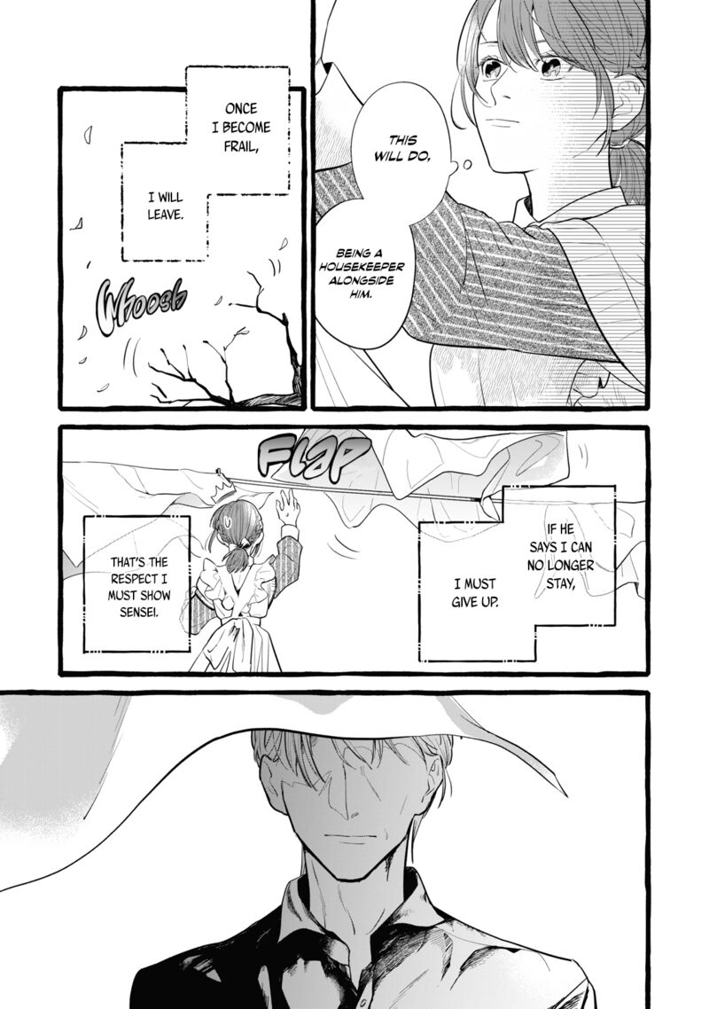 Einen Koyou Wa Kanou Deshou Ka 20 16