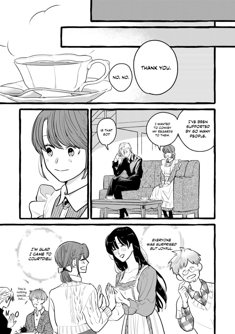 Einen Koyou Wa Kanou Deshou Ka 20 28