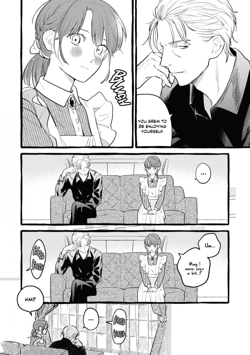 Einen Koyou Wa Kanou Deshou Ka 20 29