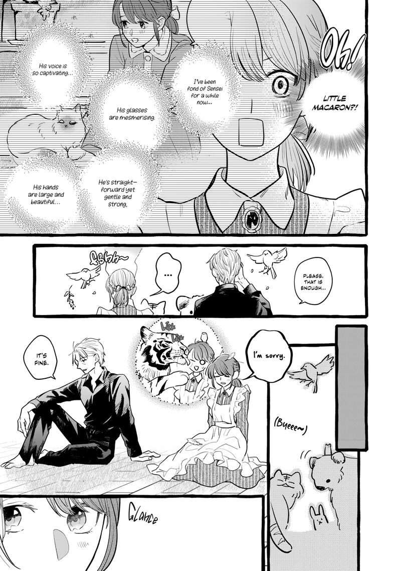 Einen Koyou Wa Kanou Deshou Ka 20 32