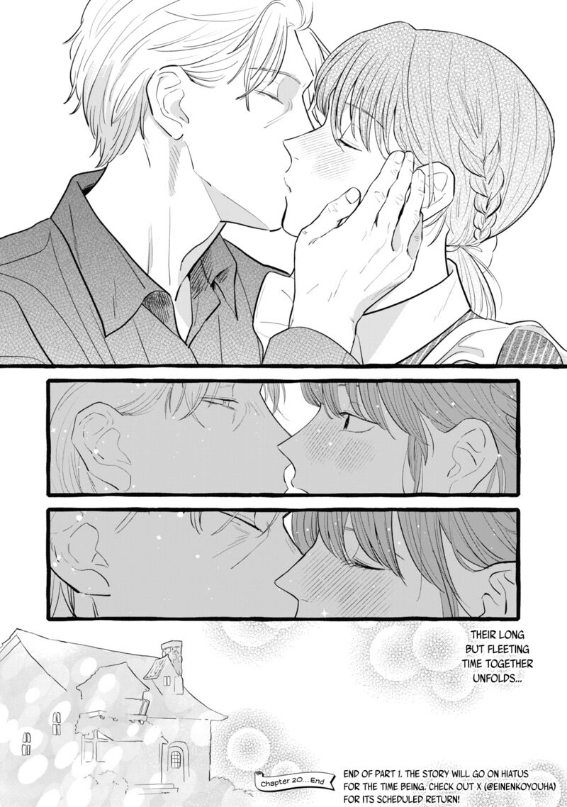 Einen Koyou Wa Kanou Deshou Ka 20 35