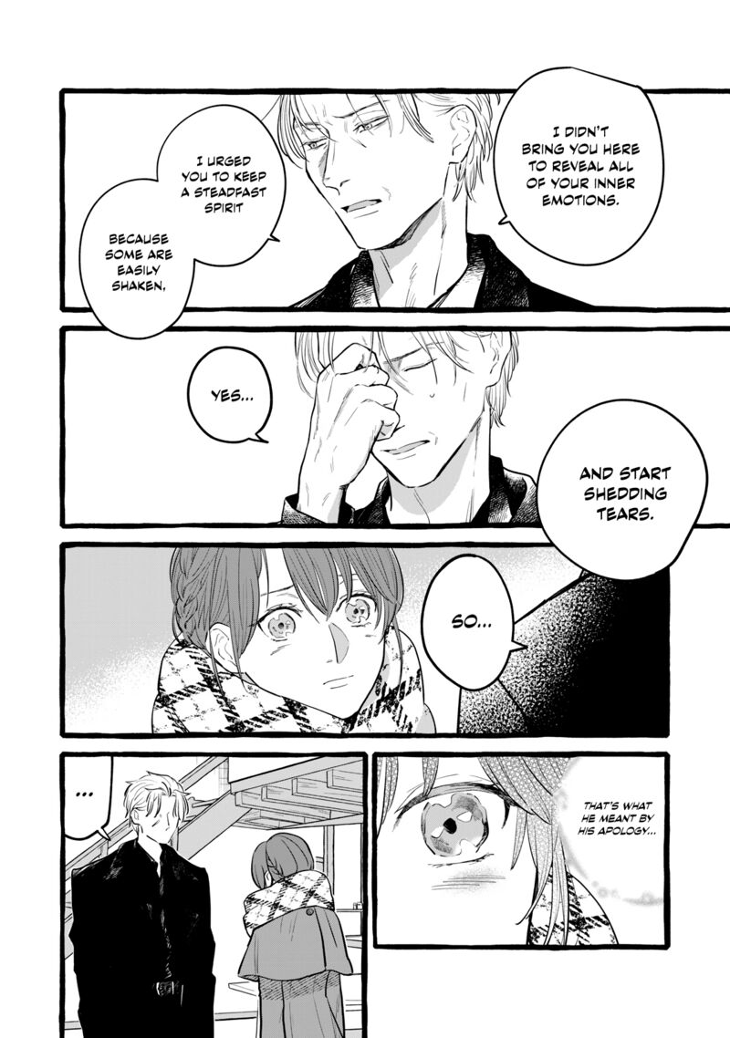 Einen Koyou Wa Kanou Deshou Ka 20 5