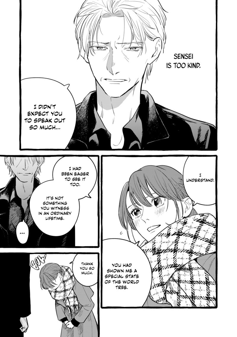 Einen Koyou Wa Kanou Deshou Ka 20 6