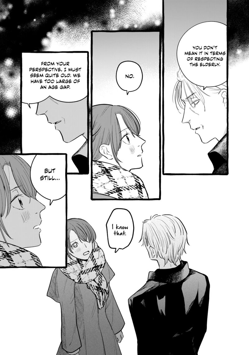 Einen Koyou Wa Kanou Deshou Ka 20 8