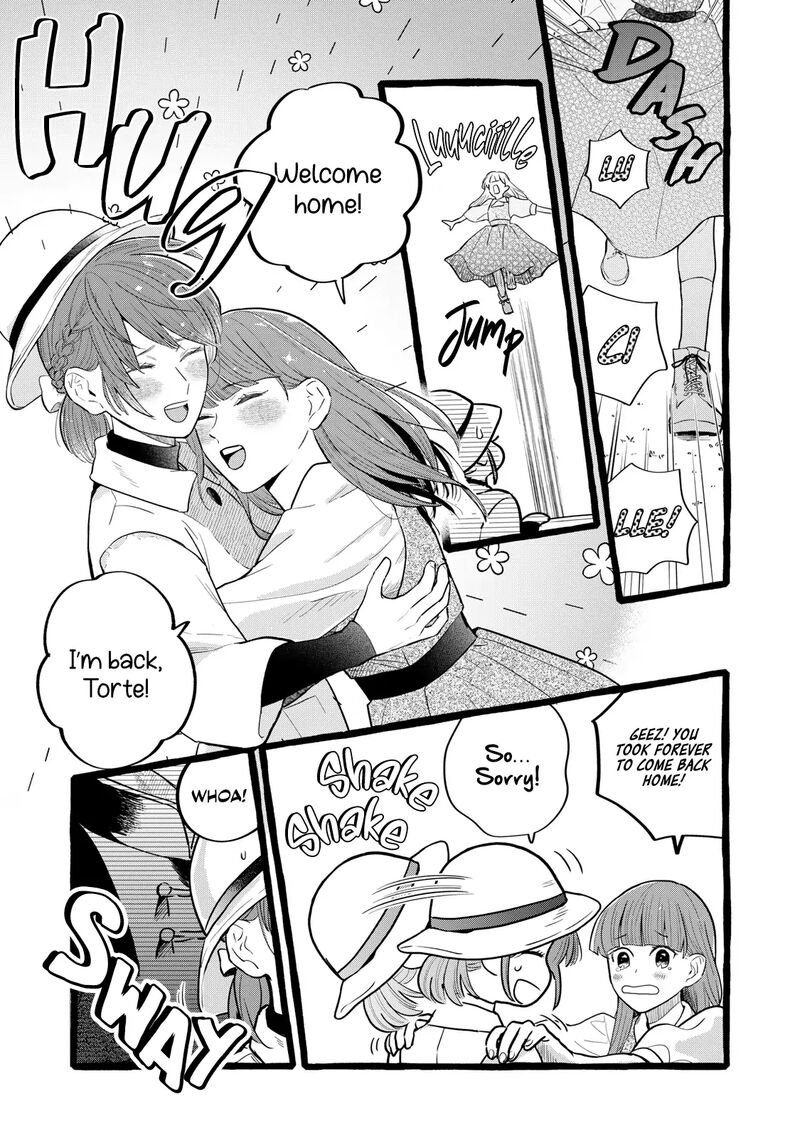 Einen Koyou Wa Kanou Deshou Ka 23 27