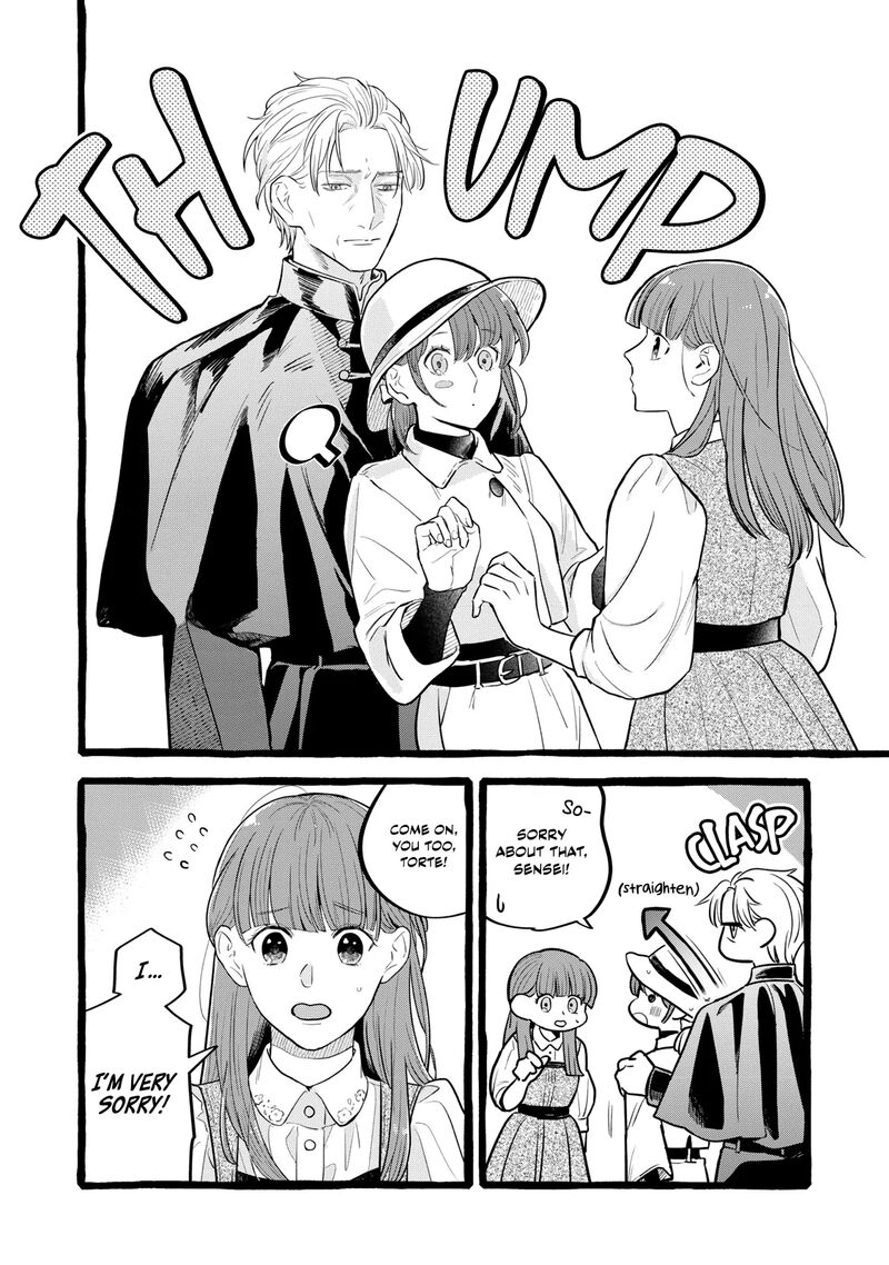 Einen Koyou Wa Kanou Deshou Ka 23 28