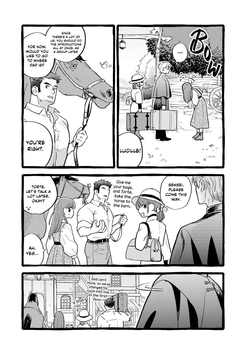 Einen Koyou Wa Kanou Deshou Ka 23 29