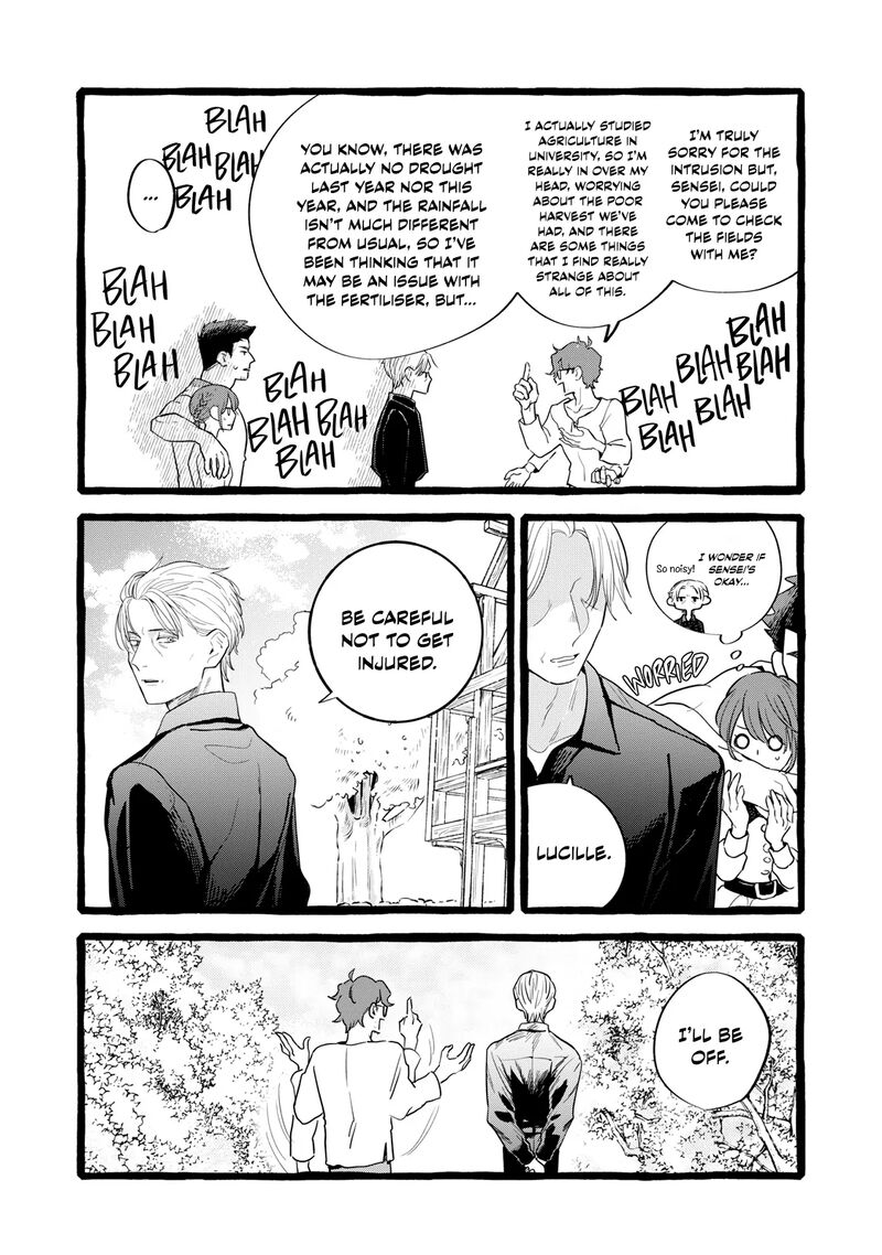 Einen Koyou Wa Kanou Deshou Ka 25 15