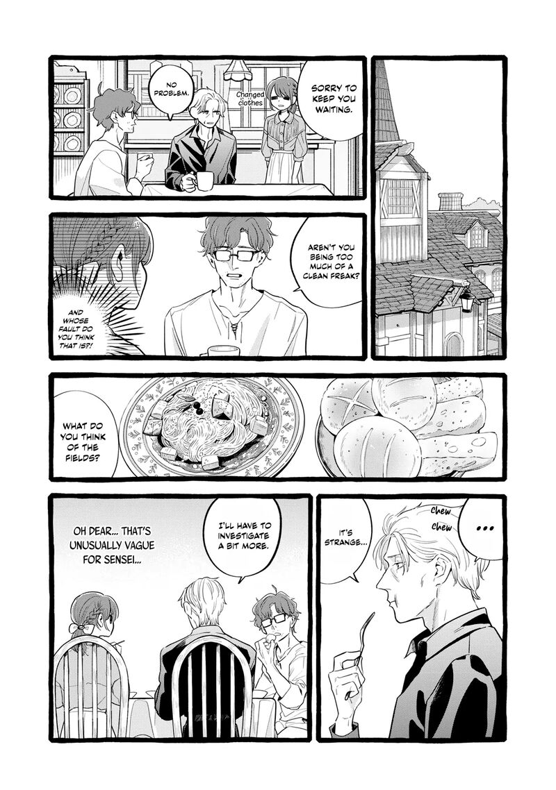 Einen Koyou Wa Kanou Deshou Ka 25 22