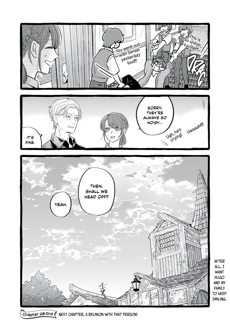 Einen Koyou Wa Kanou Deshou Ka 28 31