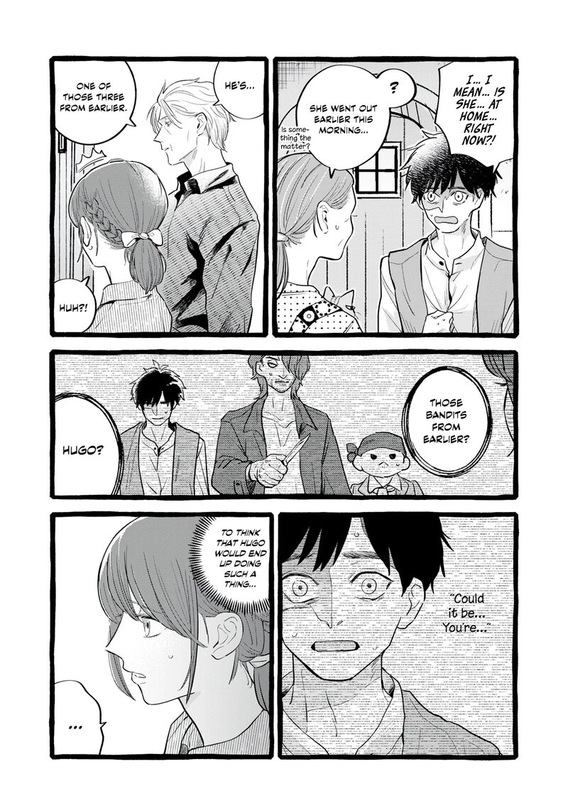 Einen Koyou Wa Kanou Deshou Ka 28 6