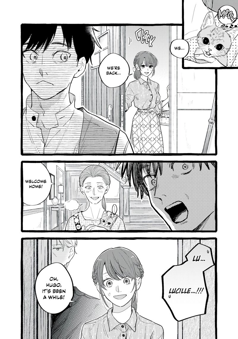 Einen Koyou Wa Kanou Deshou Ka 28 7