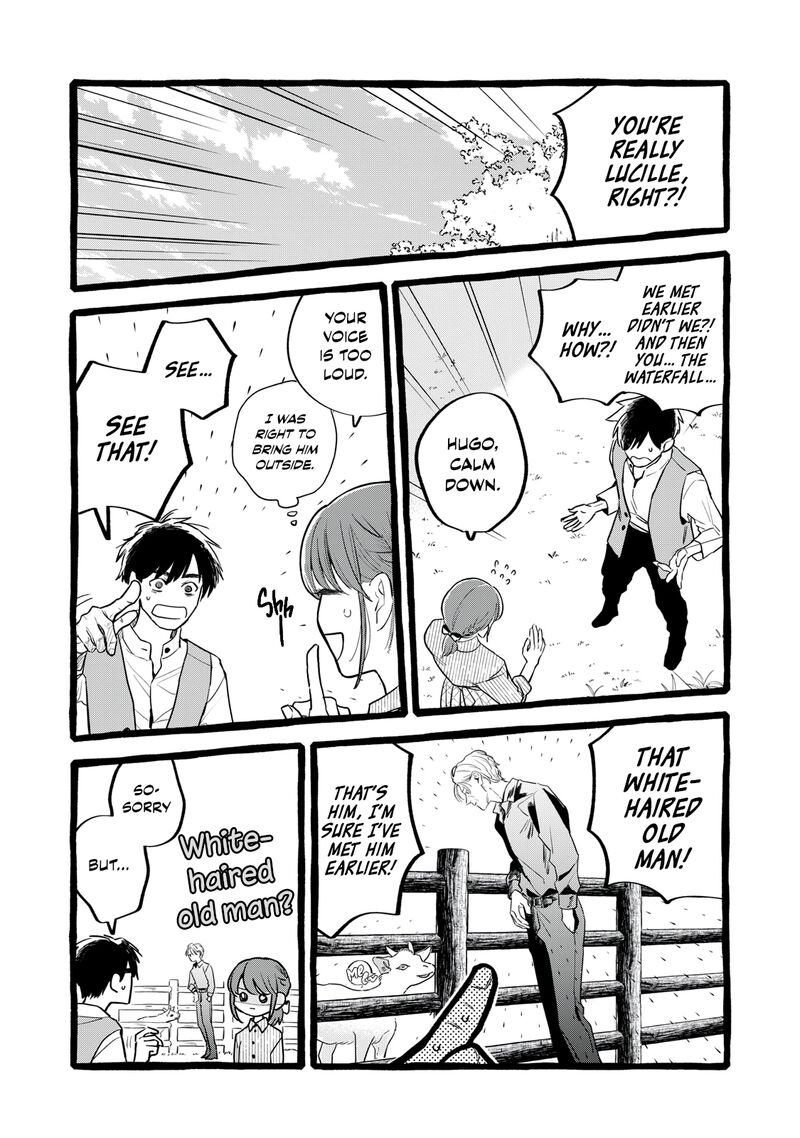 Einen Koyou Wa Kanou Deshou Ka 28 8