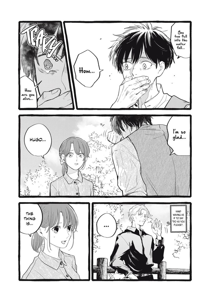 Einen Koyou Wa Kanou Deshou Ka 28 9