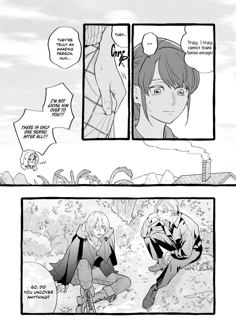 Einen Koyou Wa Kanou Deshou Ka 29 28
