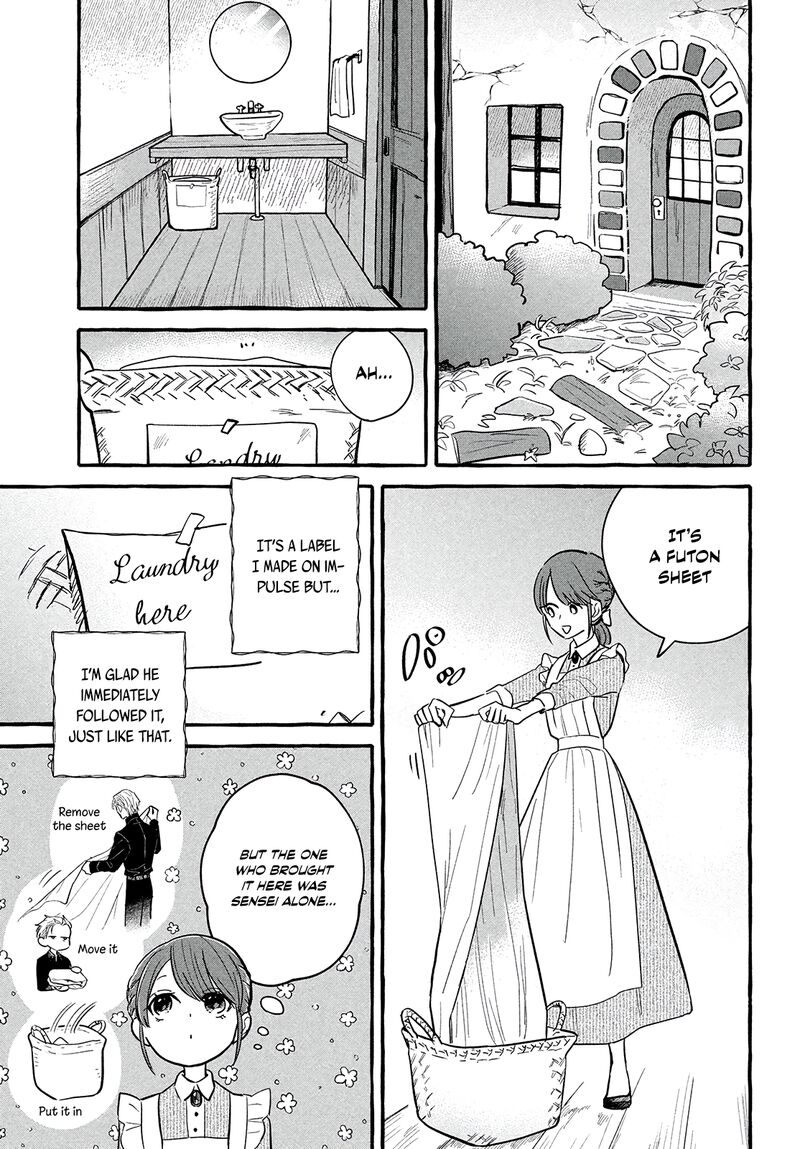 Einen Koyou Wa Kanou Deshou Ka 3 18
