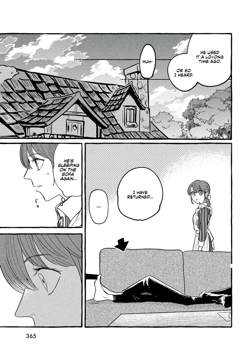 Einen Koyou Wa Kanou Deshou Ka 3 21