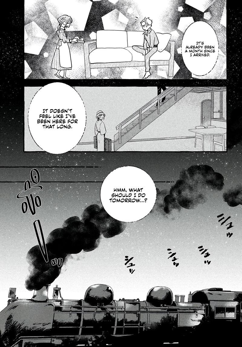Einen Koyou Wa Kanou Deshou Ka 3 23