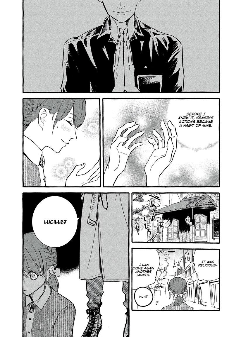 Einen Koyou Wa Kanou Deshou Ka 3 29