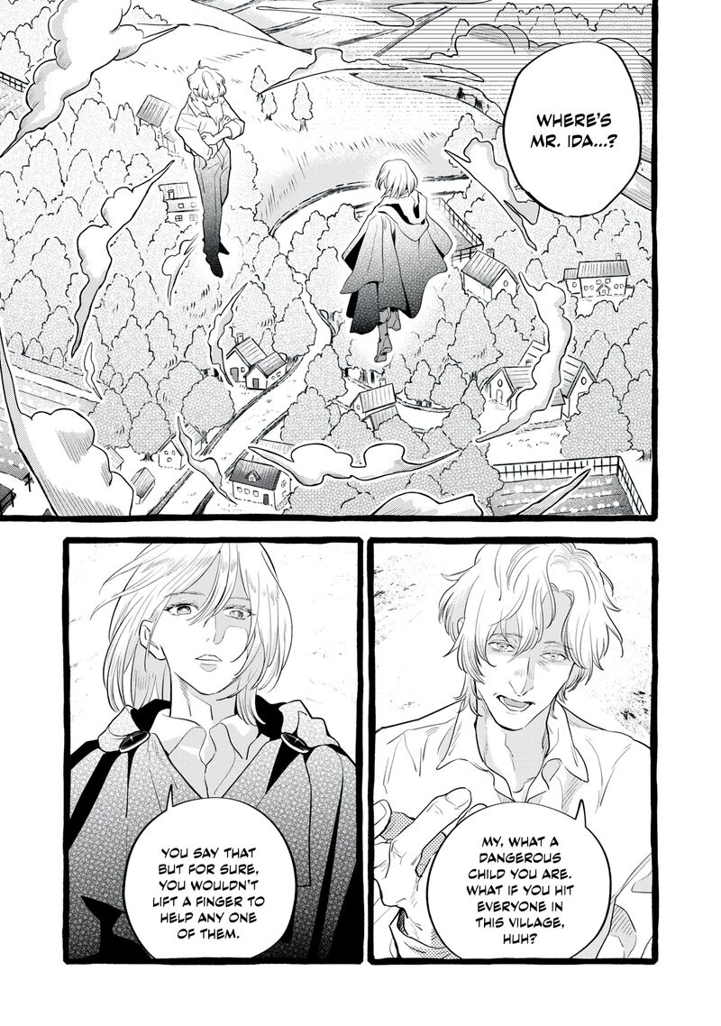 Einen Koyou Wa Kanou Deshou Ka 30 24