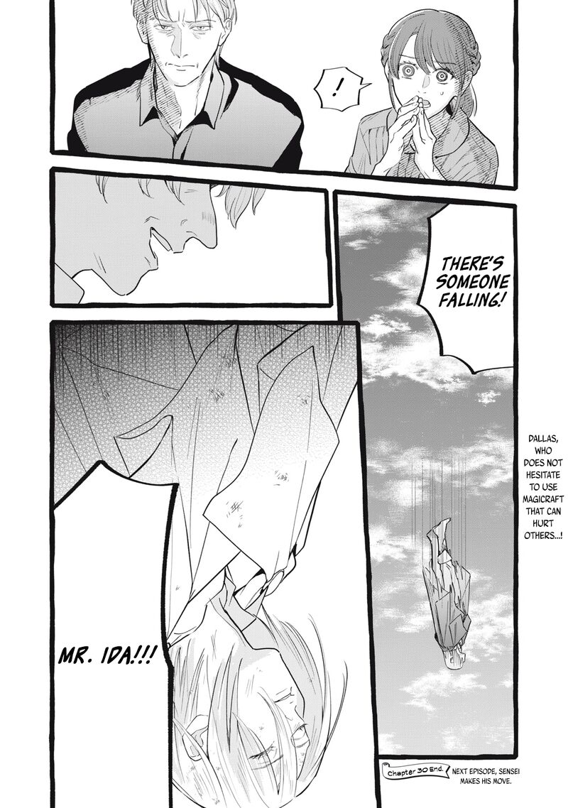 Einen Koyou Wa Kanou Deshou Ka 30 31