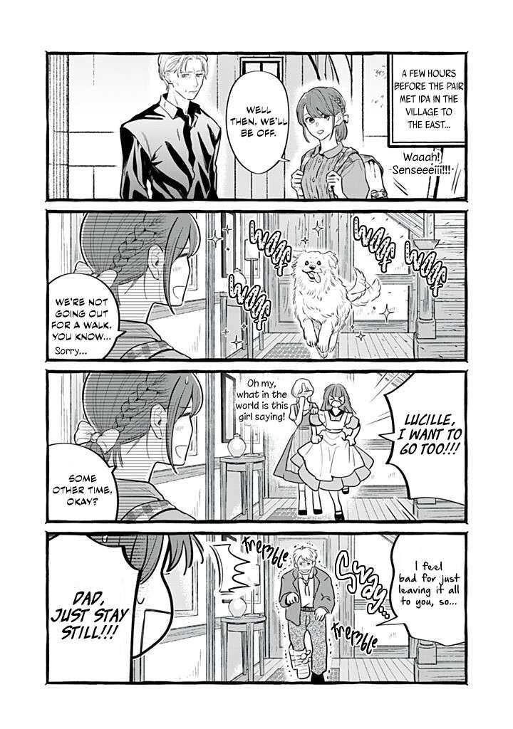 Einen Koyou Wa Kanou Deshou Ka 30e 1