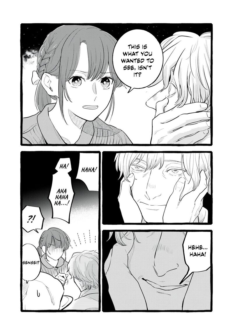 Einen Koyou Wa Kanou Deshou Ka 31 13