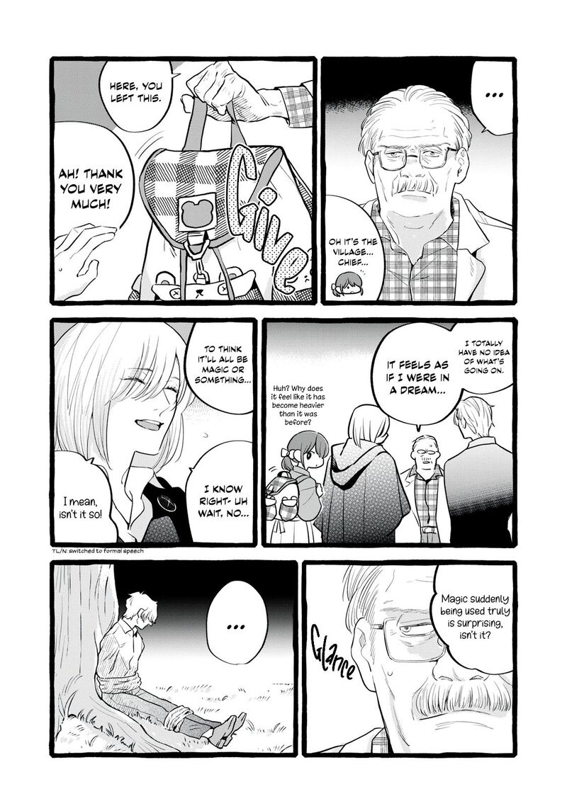 Einen Koyou Wa Kanou Deshou Ka 31 29