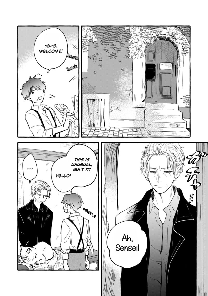 Einen Koyou Wa Kanou Deshou Ka 4 17