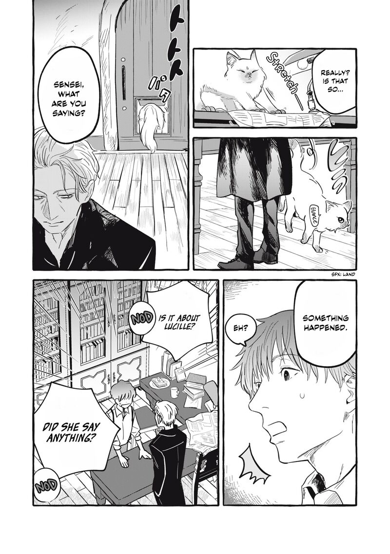 Einen Koyou Wa Kanou Deshou Ka 4 19