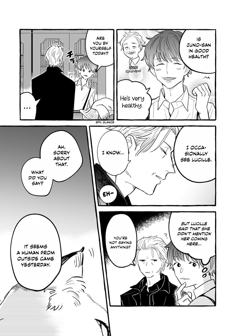 Einen Koyou Wa Kanou Deshou Ka 4 26