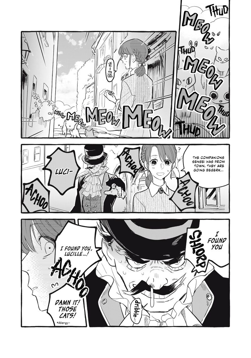 Einen Koyou Wa Kanou Deshou Ka 5 23