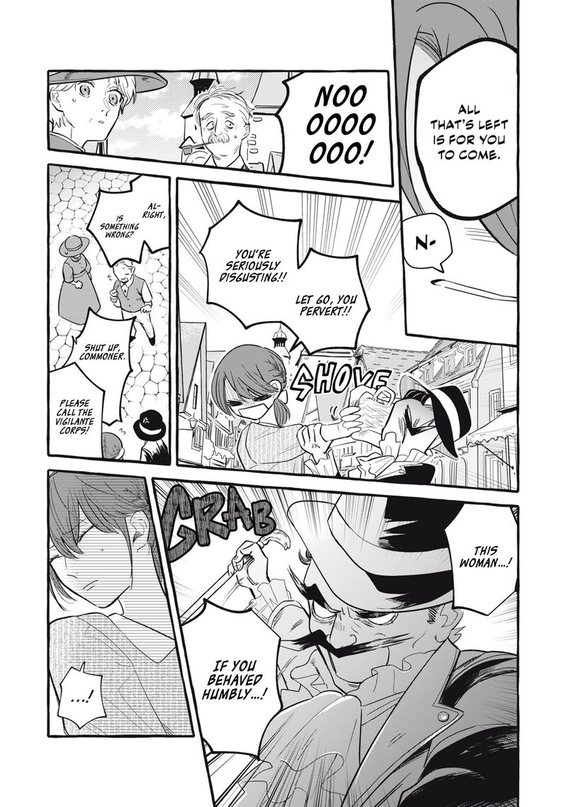 Einen Koyou Wa Kanou Deshou Ka 5 29