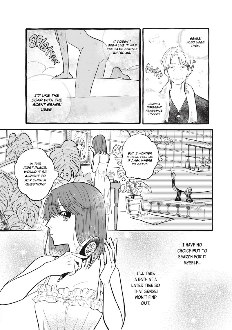 Einen Koyou Wa Kanou Deshou Ka 5 7