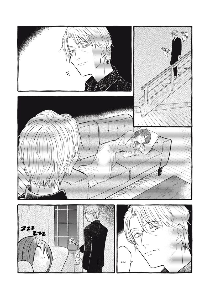 Einen Koyou Wa Kanou Deshou Ka 5 9