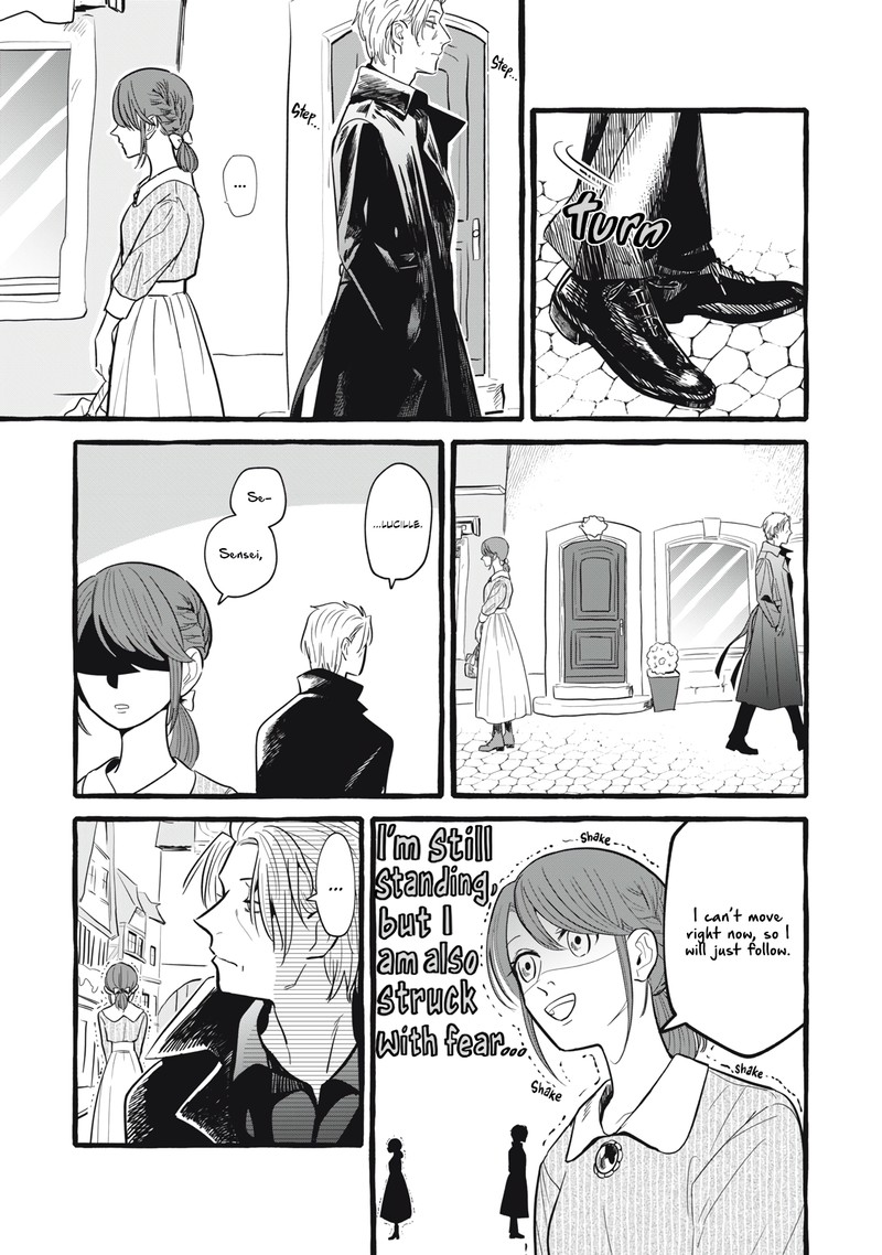 Einen Koyou Wa Kanou Deshou Ka 6 15