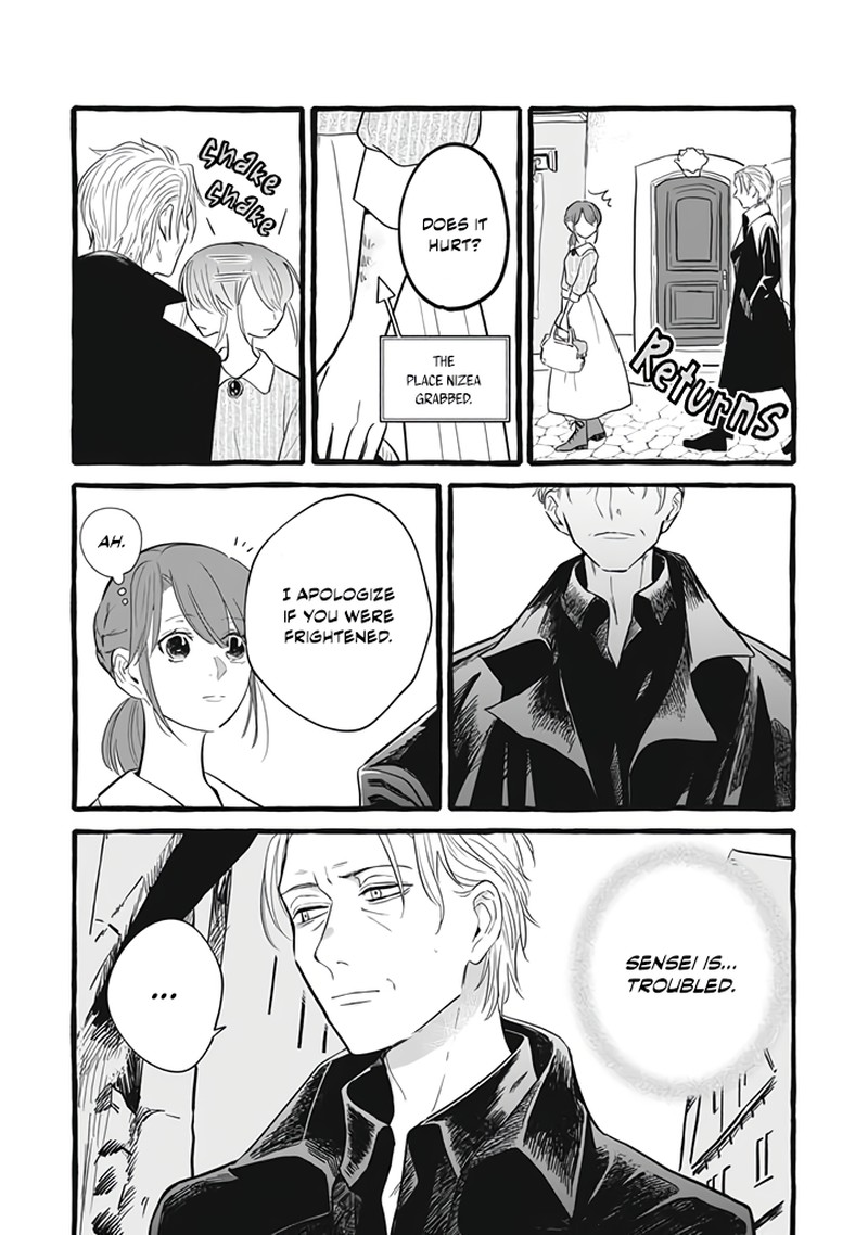 Einen Koyou Wa Kanou Deshou Ka 6 16
