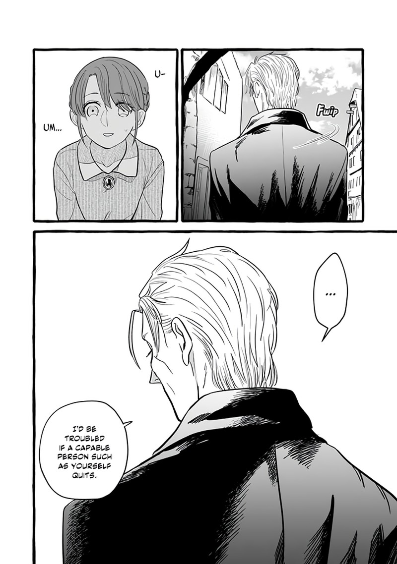 Einen Koyou Wa Kanou Deshou Ka 6 18