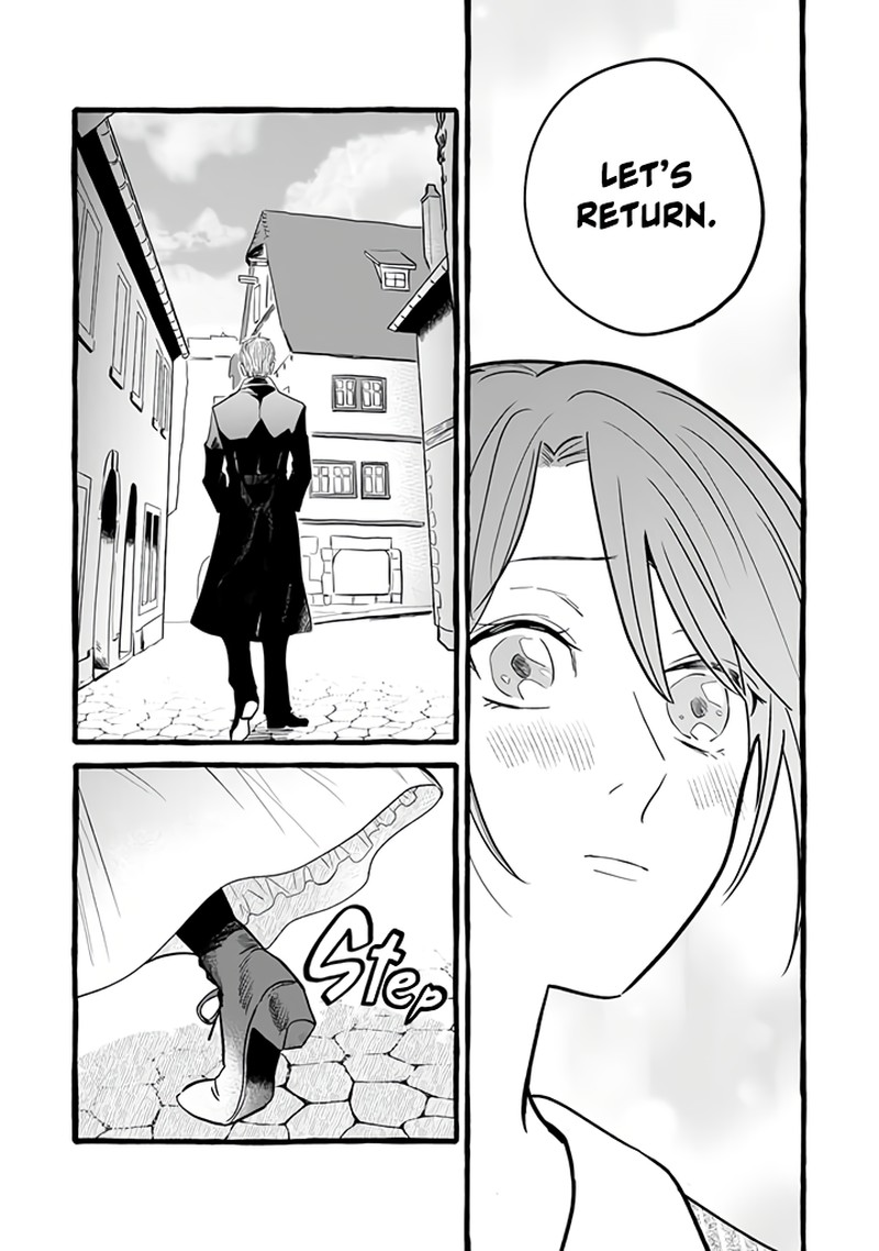 Einen Koyou Wa Kanou Deshou Ka 6 19