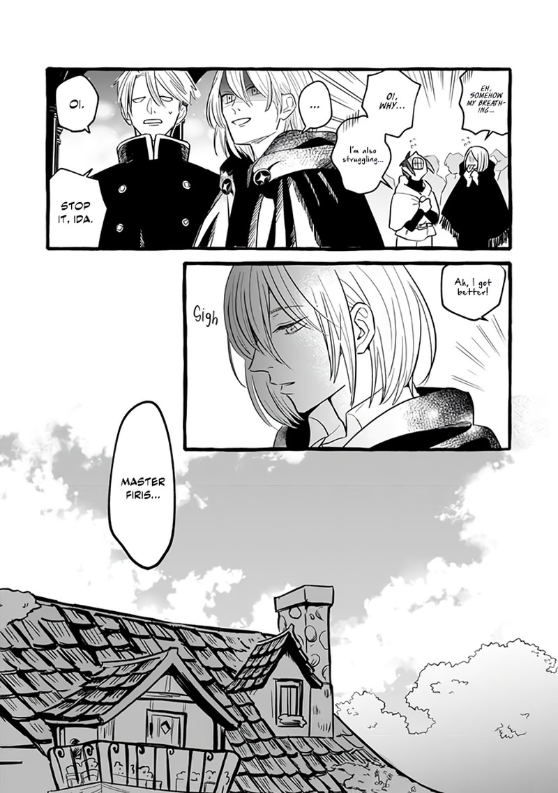 Einen Koyou Wa Kanou Deshou Ka 6 26