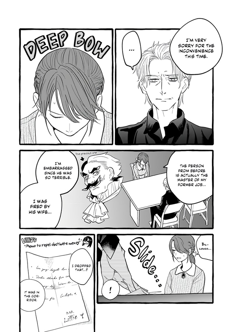 Einen Koyou Wa Kanou Deshou Ka 6 27