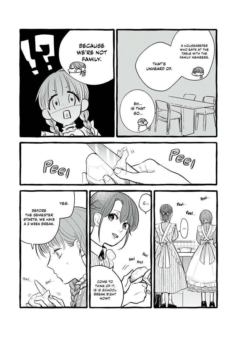 Einen Koyou Wa Kanou Deshou Ka 7 19