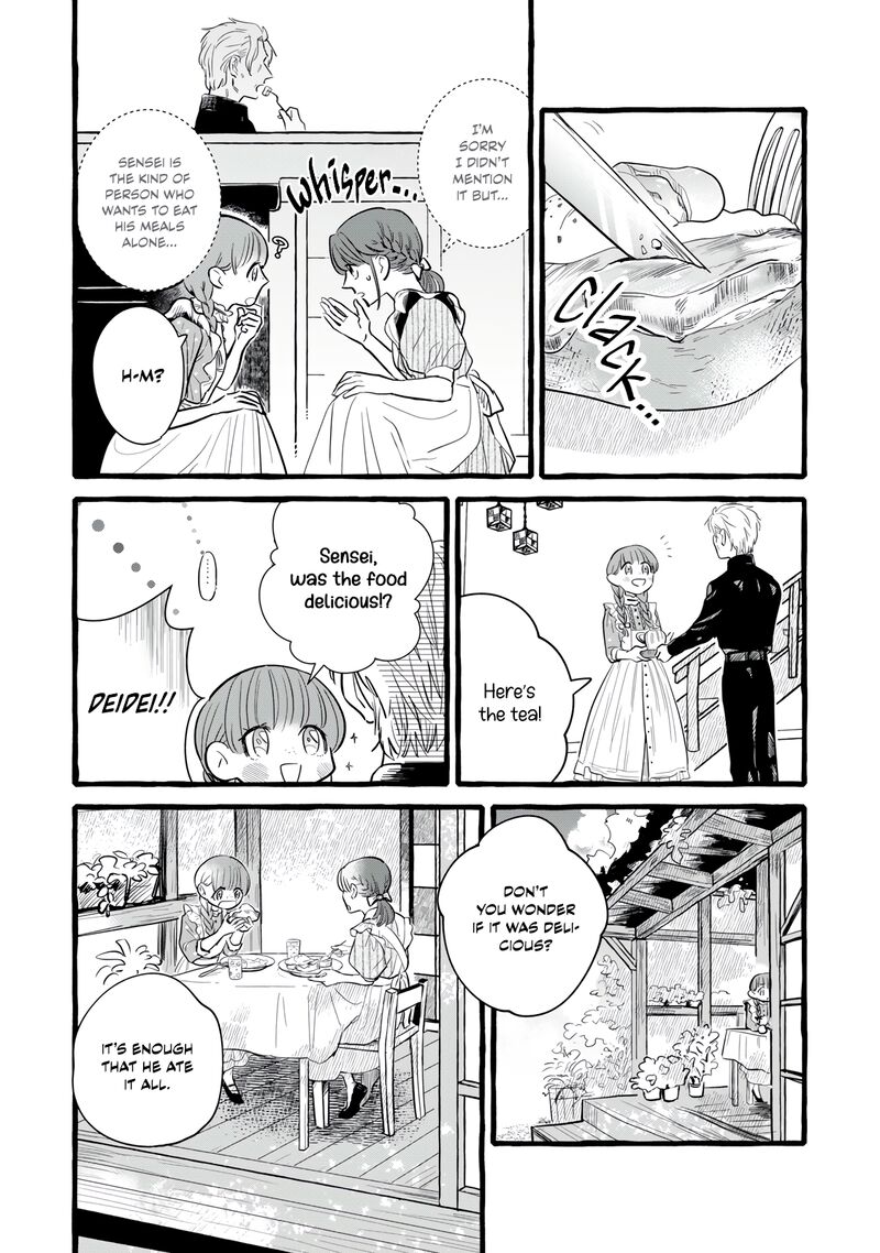 Einen Koyou Wa Kanou Deshou Ka 7 25