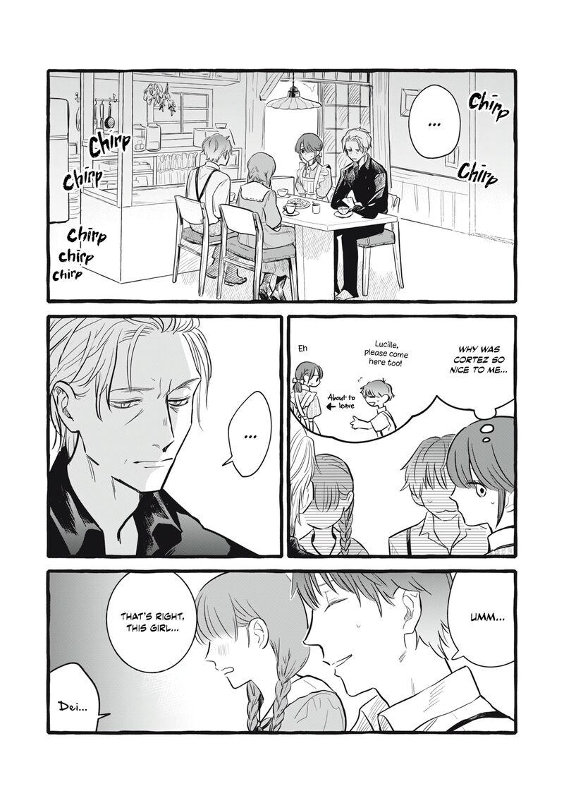 Einen Koyou Wa Kanou Deshou Ka 7 6