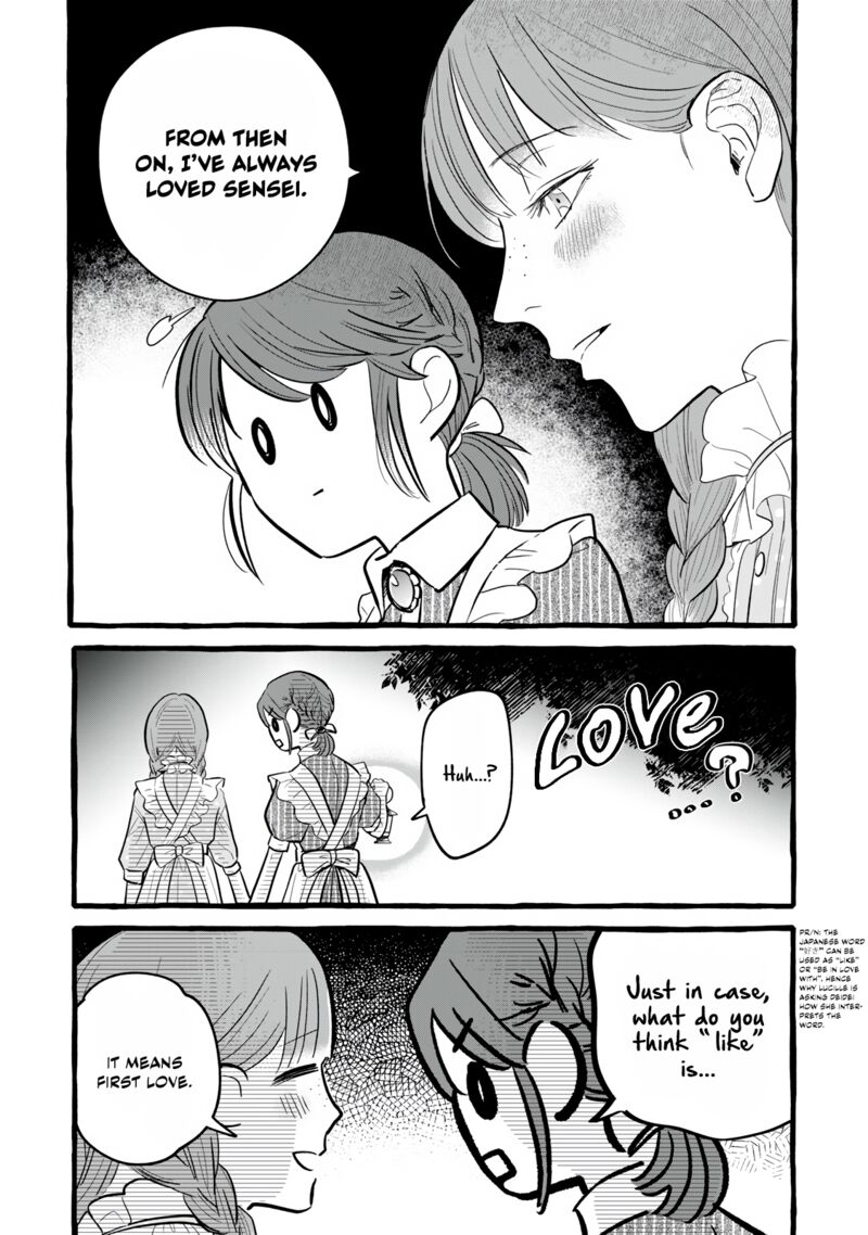 Einen Koyou Wa Kanou Deshou Ka 8 11