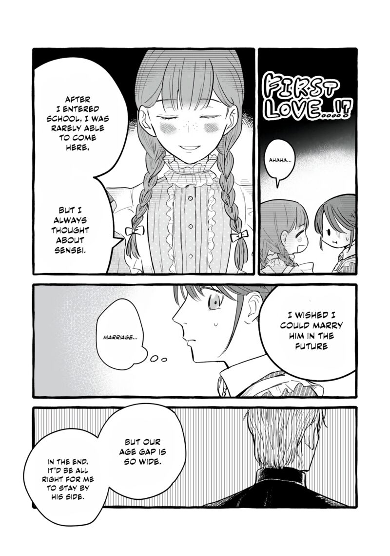 Einen Koyou Wa Kanou Deshou Ka 8 12
